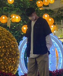 perserver | トップス