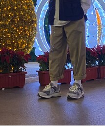 NEW BALANCE | スニーカー