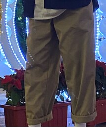 GU | カーゴパンツ