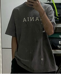 Mania | Tシャツ/カットソー