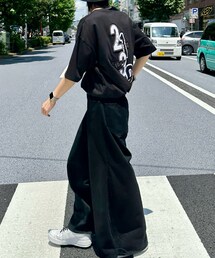 LAD MUSICIAN | デニムパンツ