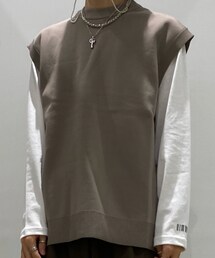 COLONY 2139 | トップス