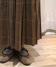 ehka sopo | パンプス