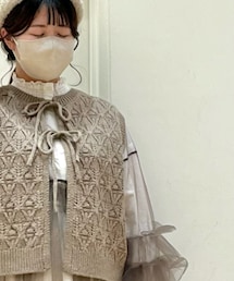 Samansa Mos2 | シャツ/ブラウス