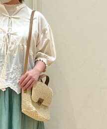 Samansa Mos2 | トップス