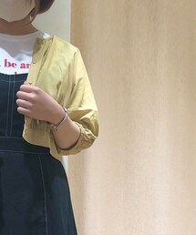 ehka sopo | ワンピース/ドレス