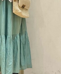 Samansa Mos2 | スカート