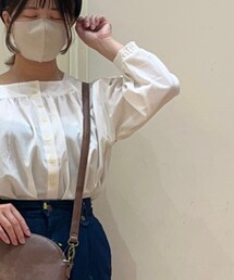 Samansa Mos2 | トップス