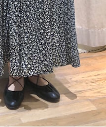 ehka sopo | パンプス