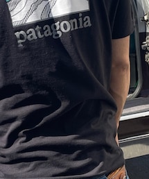 patagonia | Tシャツ/カットソー
