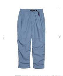 THE NORTH FACE PURPLE LABEL | 65/35フィールドパンツ(カーゴパンツ)