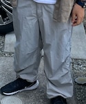 GU(ジーユー)の「パンツ(カーゴパンツ)」