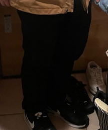 UNIQLO | チノパンツ