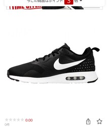 NIKE | ナイキ　エアマックスタバス(スニーカー)