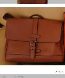 COACH | メッセンジャーバッグ