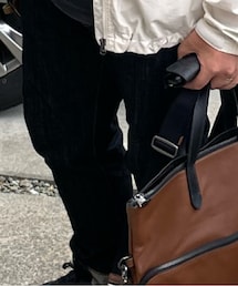 EDWIN | デニムパンツ