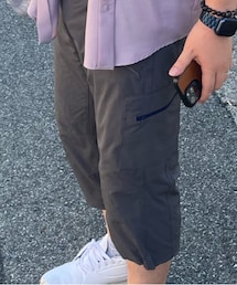 PUMA | カーゴパンツ