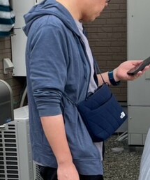 UNIQLO | パーカー