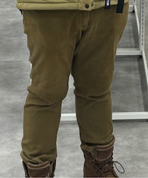 EDWIN | デニムパンツ