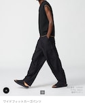 UNIQLO(ユニクロ)の「パンツ(カーゴパンツ)」
