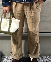 Lands' End | パンツ
