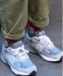 NEW BALANCE | スニーカー