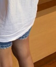 H&M | デニムパンツ