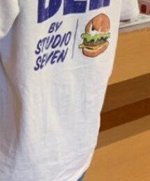 GU | Tシャツ/カットソー