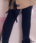 ROXY(ロキシー)の「レッグウェア(レギンス/スパッツ)」
