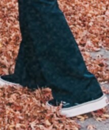 VANS | スニーカー