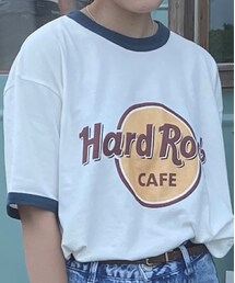 Hard Rock Cafe | Tシャツ/カットソー