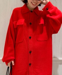 CURRENTAGE | トップス