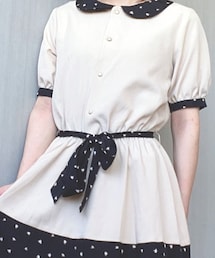 LEBECCA boutique | ワンピース