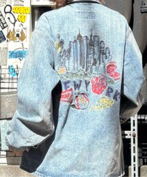 UNIVERSAL OVERALL | トップス