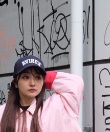 AVIREX | キャップ