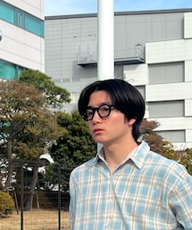 EYEVAN | サングラス