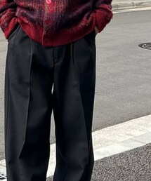 GU | スラックス