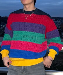 BEAMS | ニット/セーター