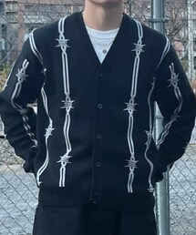 HUF | カーディガン/ボレロ