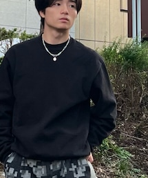 LOS ANGELES APPAREL | スウェット