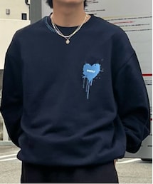 ONCILY | スウェット