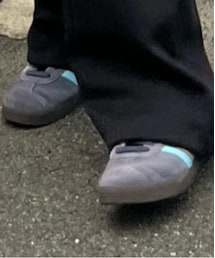 adidas | スニーカー