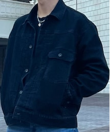 UNIQLO | デニムジャケット