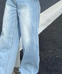 trendle | デニムパンツ