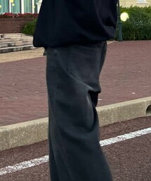 molk | デニムパンツ