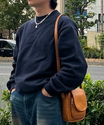 LOS ANGELES APPAREL | スウェット