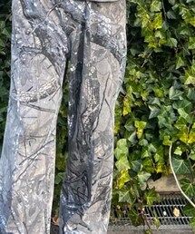 WETTEMPT | チノパンツ