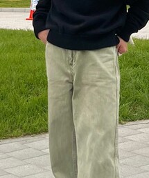 bonbonstore | チノパンツ