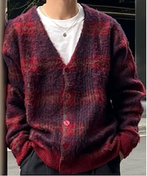 Perushu | カーディガン/ボレロ