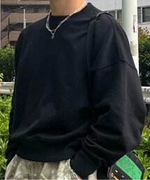 UNIQLO | スウェット